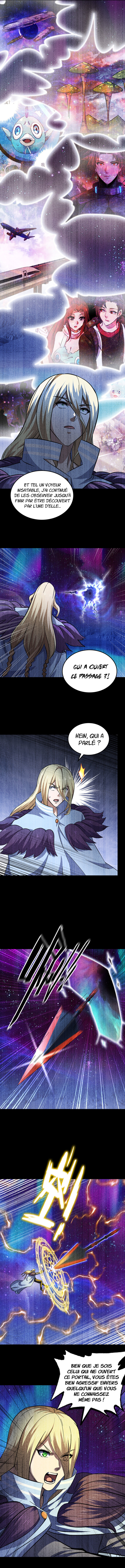 Read My Wife is a Demon Queen FR Manga Online