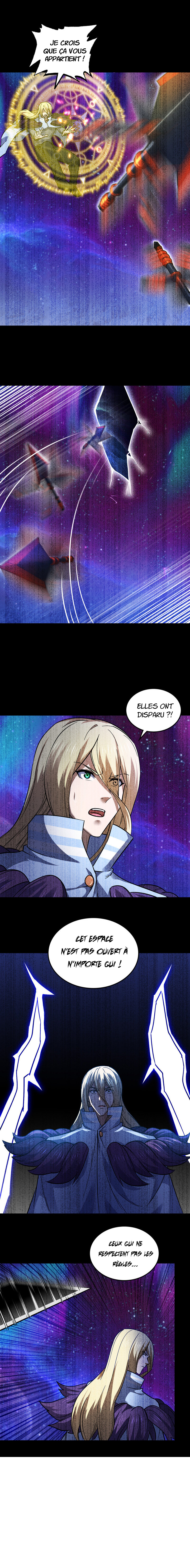 Read My Wife is a Demon Queen FR Manga Online