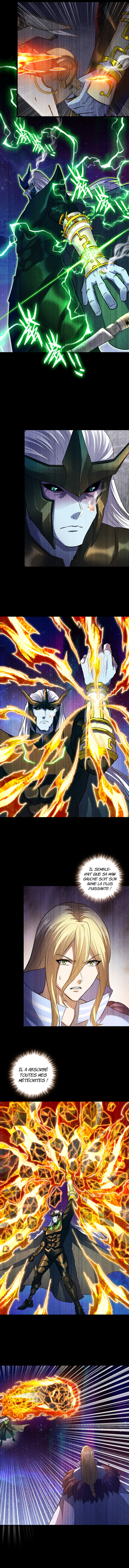Read My Wife is a Demon Queen FR Manga Online