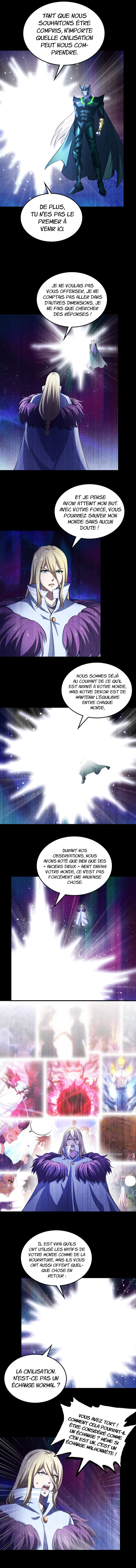 Read My Wife is a Demon Queen FR Manga Online