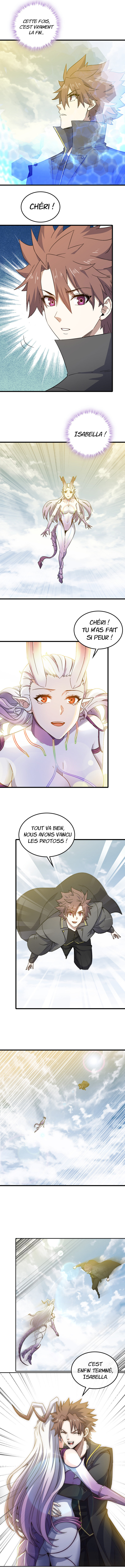 Read My Wife is a Demon Queen FR Manga Online