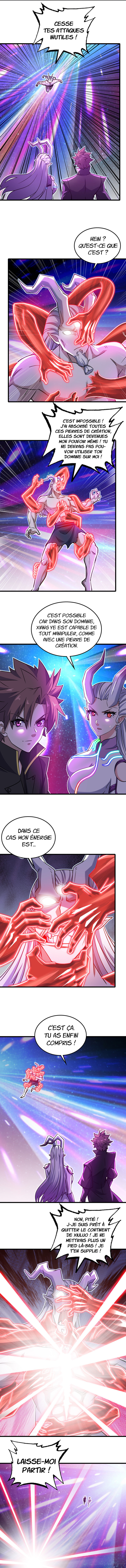 Read My Wife is a Demon Queen FR Manga Online