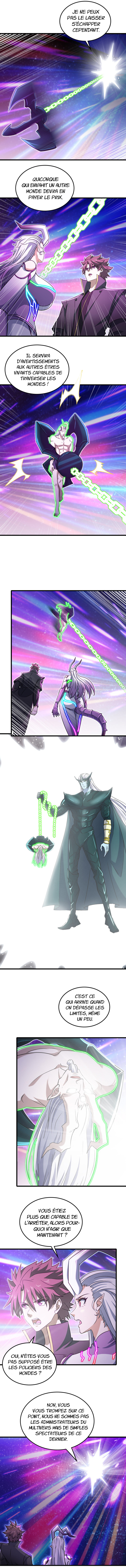Read My Wife is a Demon Queen FR Manga Online