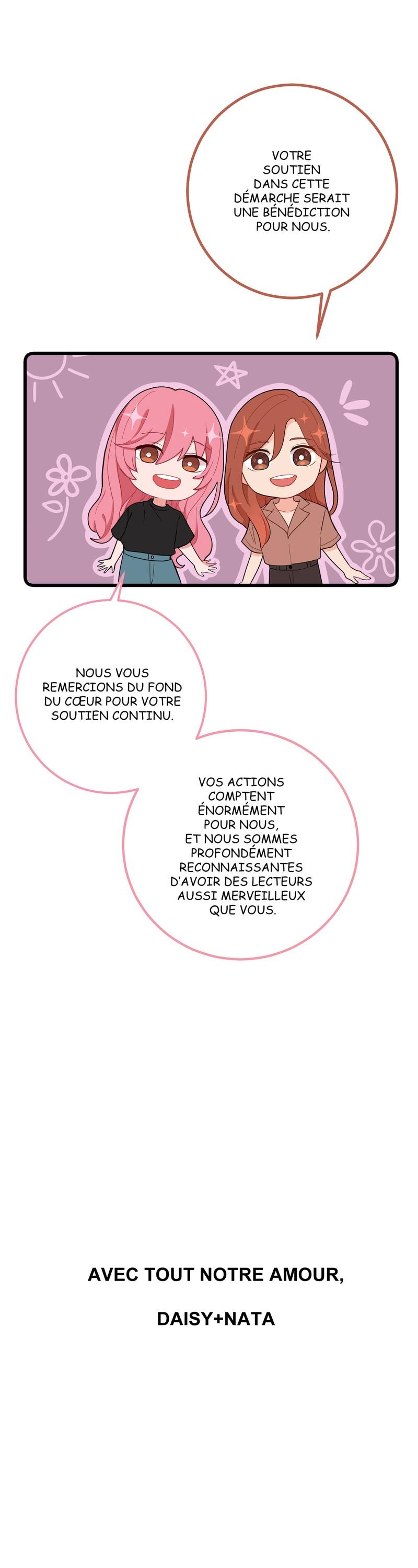 Read My lovely Bodyguard FR Manga Online