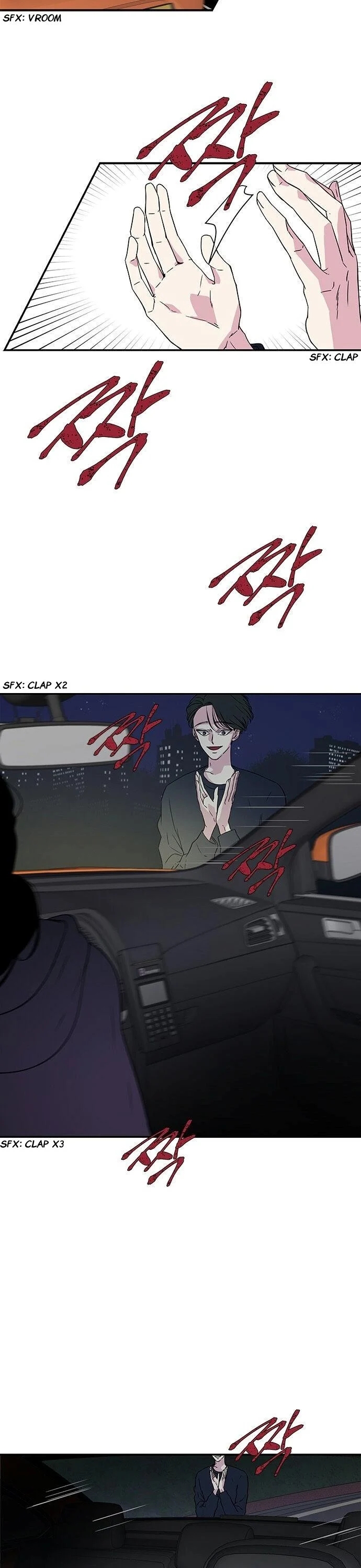 Read Olgami FR Manga Online