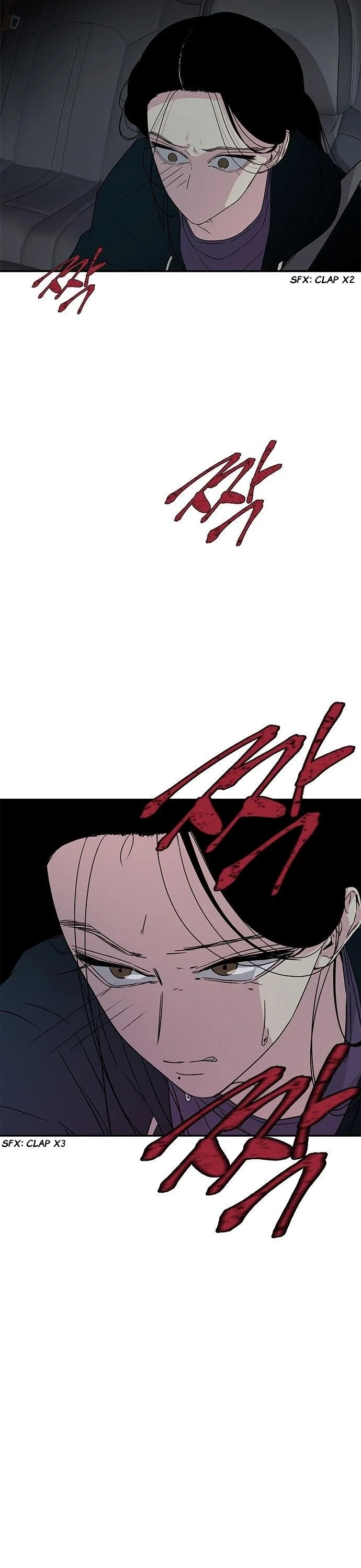 Read Olgami FR Manga Online
