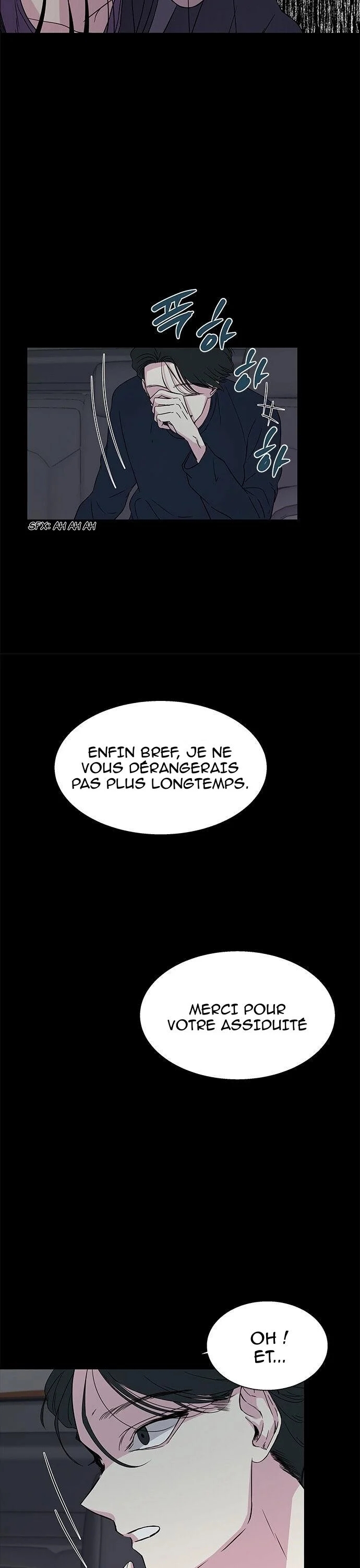 Read Olgami FR Manga Online