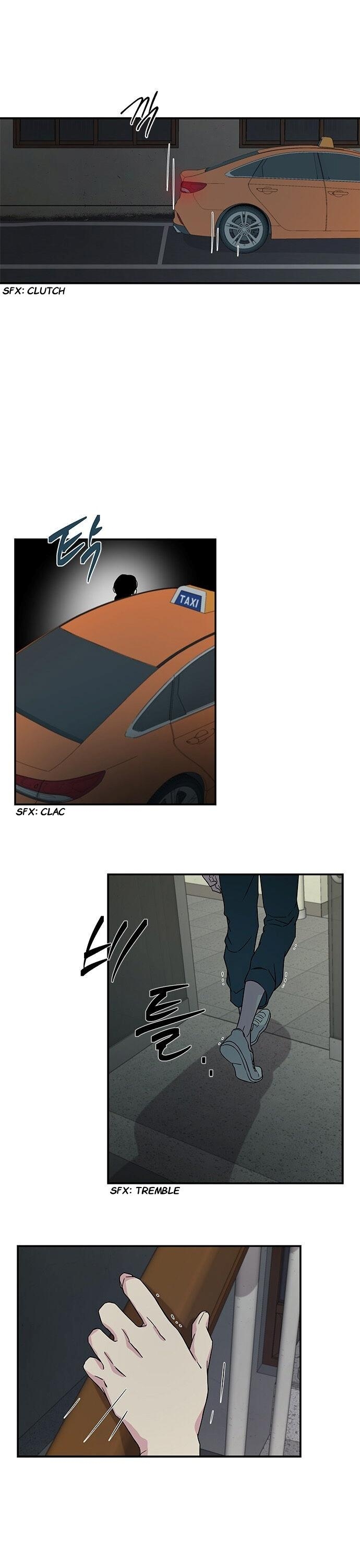 Read Olgami FR Manga Online