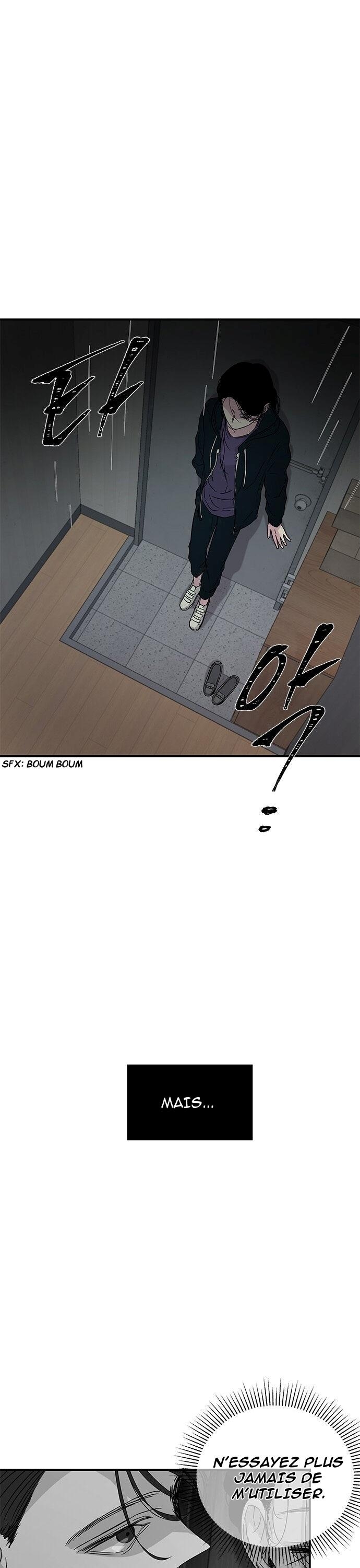 Read Olgami FR Manga Online