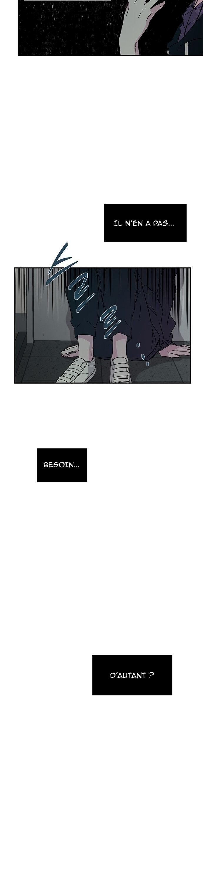 Read Olgami FR Manga Online