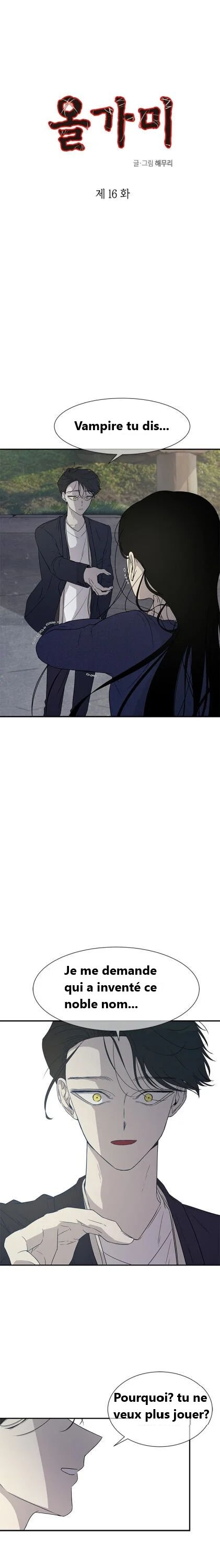Read Olgami FR Manga Online