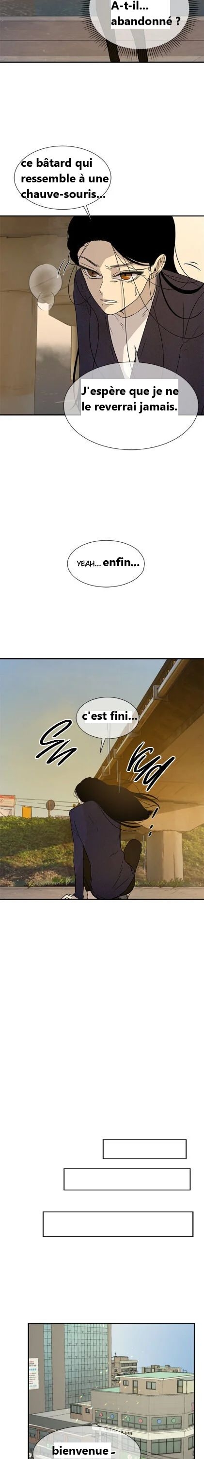 Read Olgami FR Manga Online