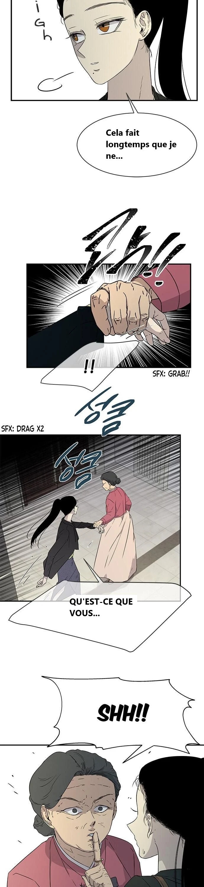 Read Olgami FR Manga Online