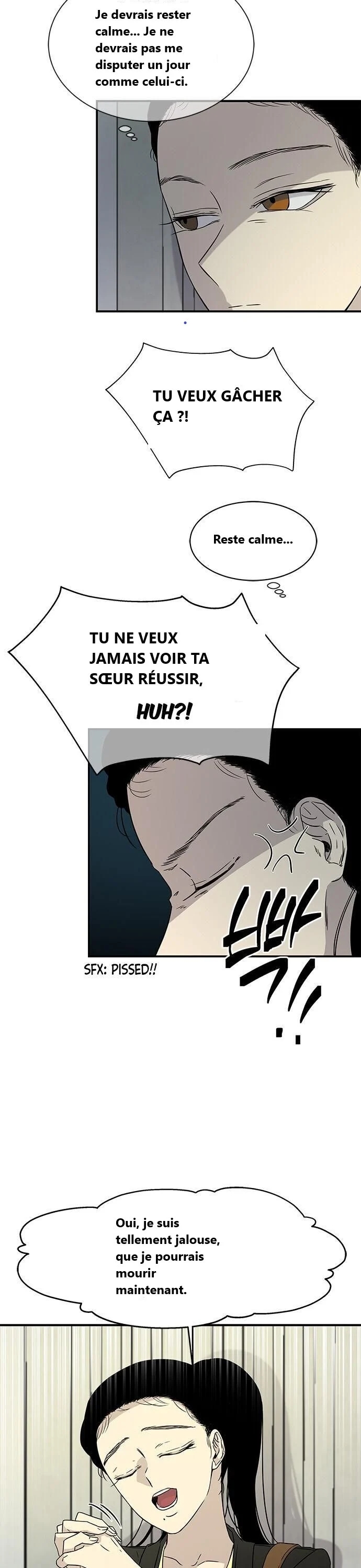 Read Olgami FR Manga Online
