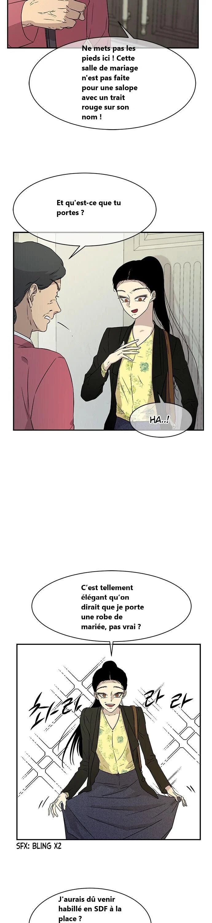 Read Olgami FR Manga Online