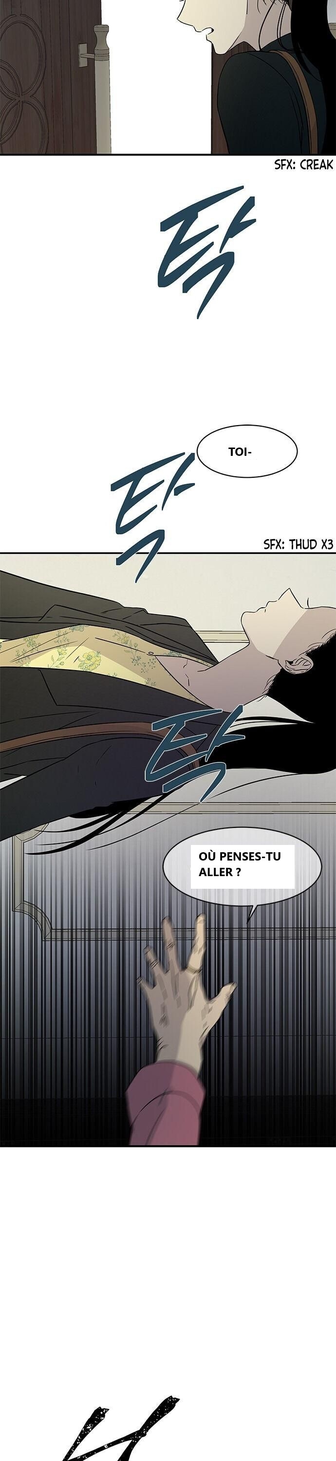 Read Olgami FR Manga Online