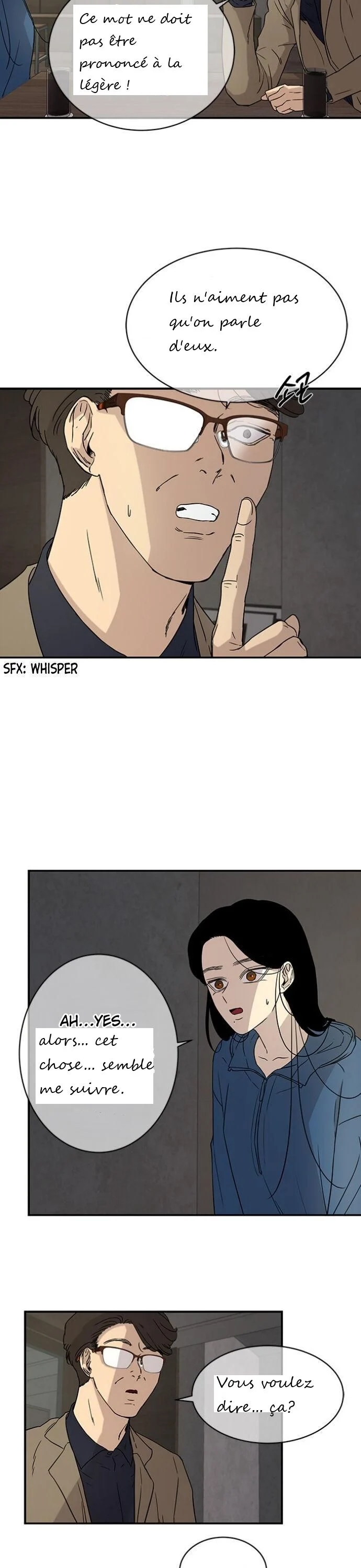 Read Olgami FR Manga Online