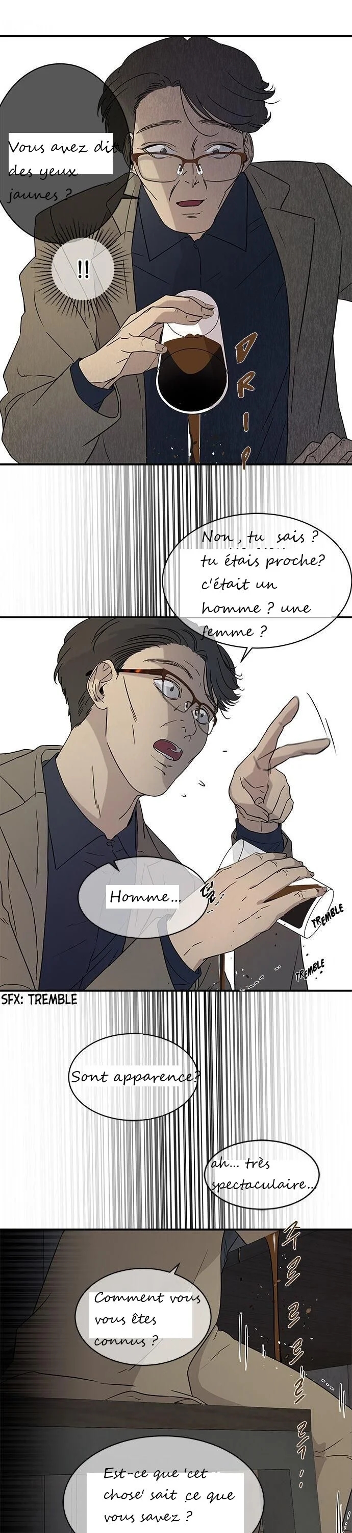 Read Olgami FR Manga Online