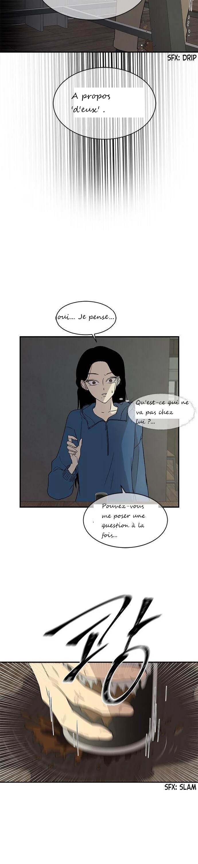 Read Olgami FR Manga Online