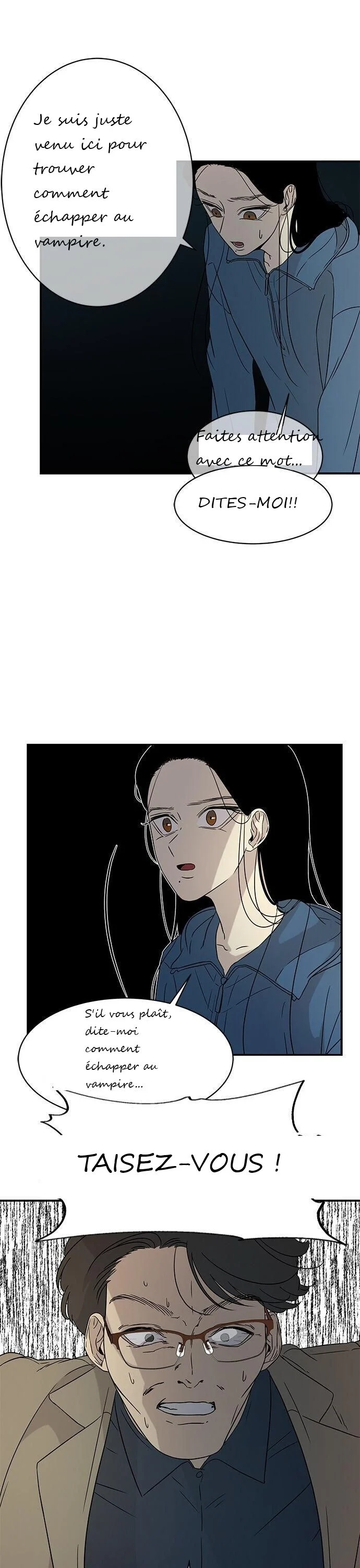 Read Olgami FR Manga Online