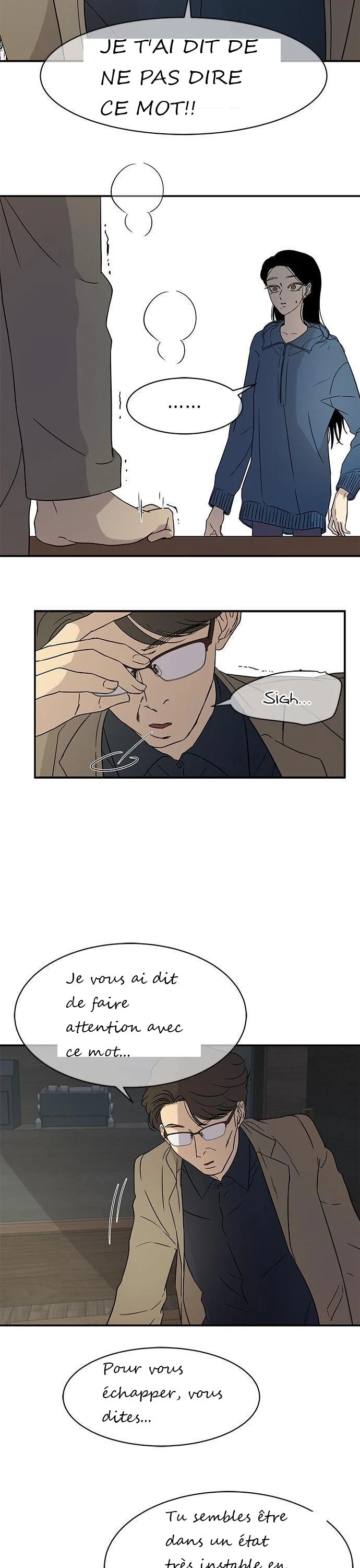 Read Olgami FR Manga Online