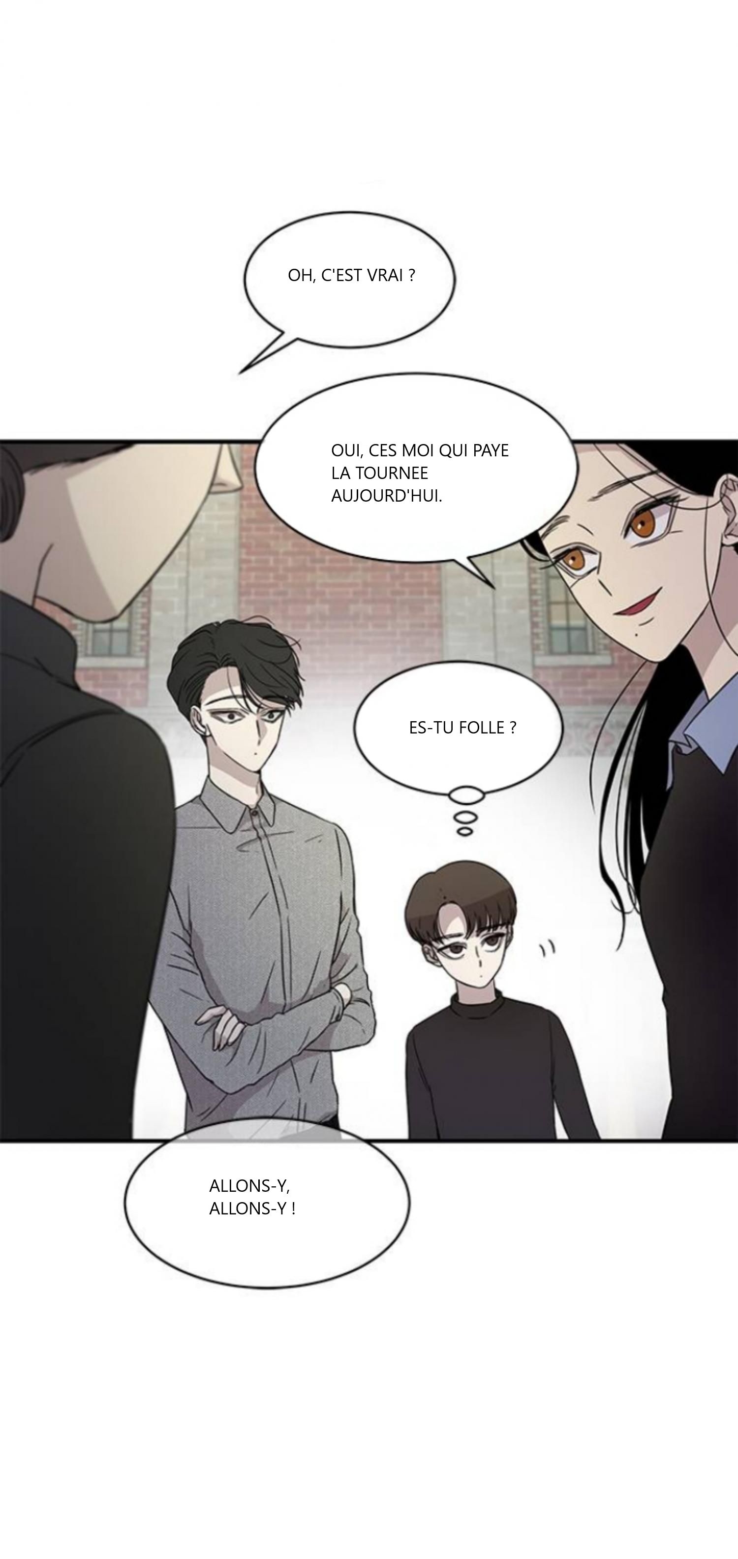 Read Olgami FR Manga Online