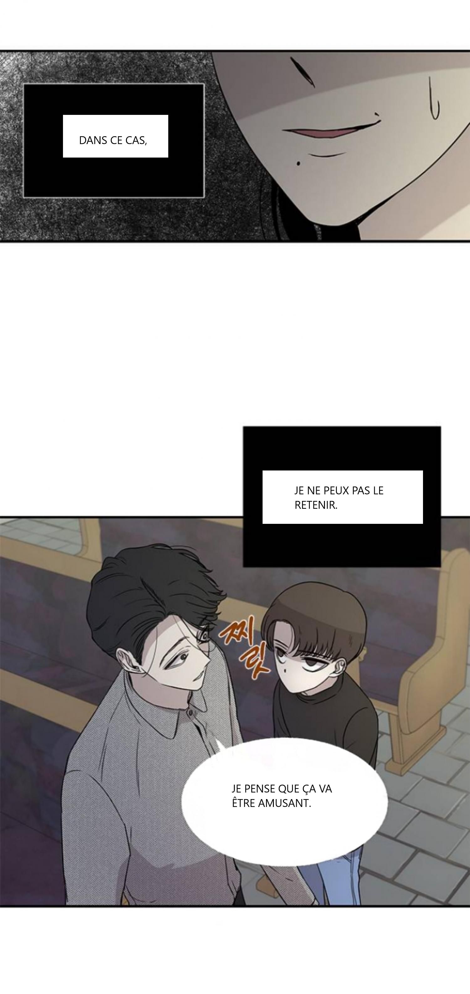 Read Olgami FR Manga Online