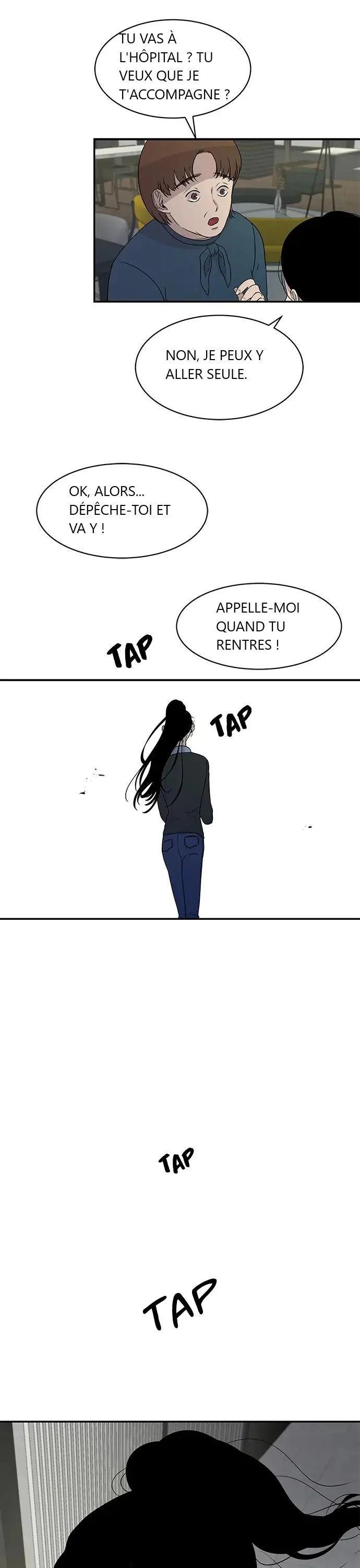 Read Olgami FR Manga Online