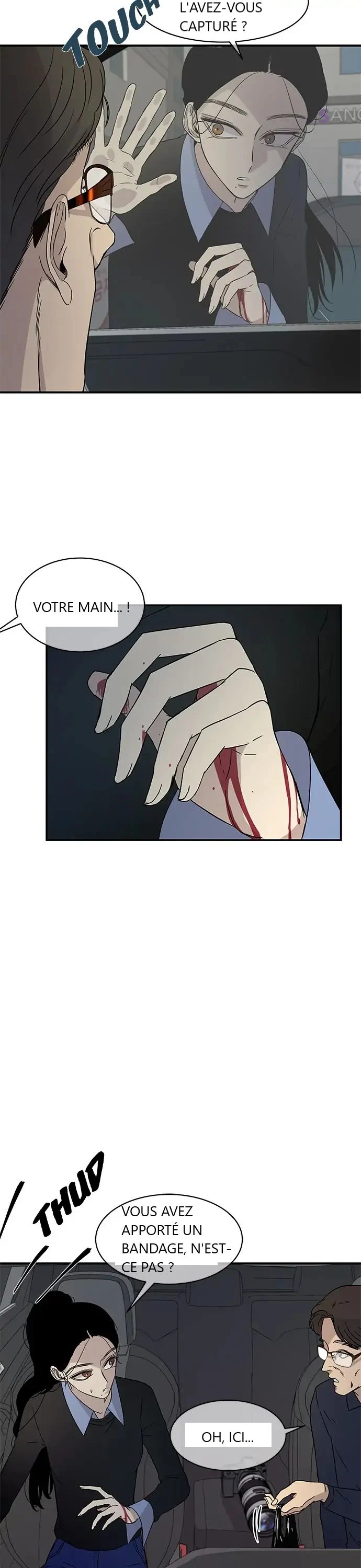 Read Olgami FR Manga Online