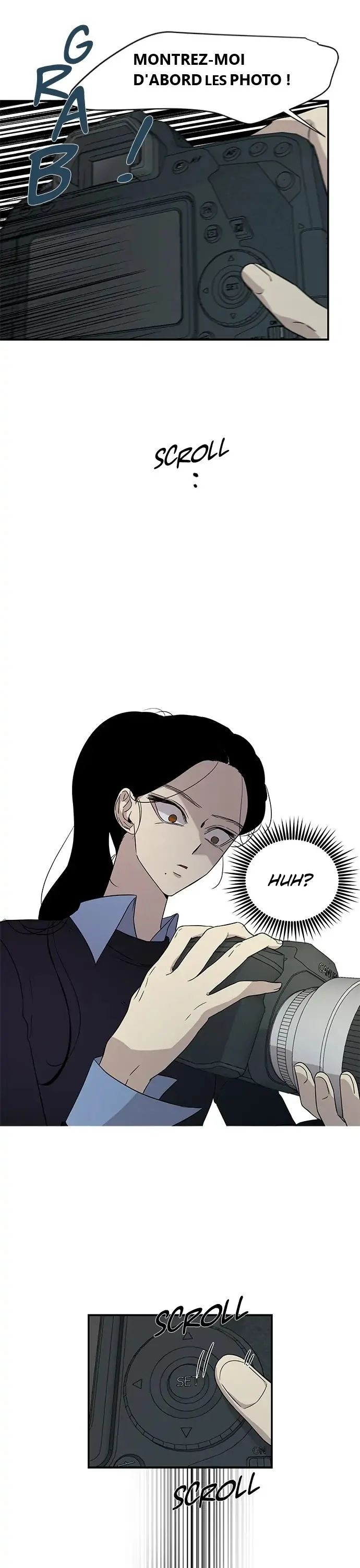 Read Olgami FR Manga Online