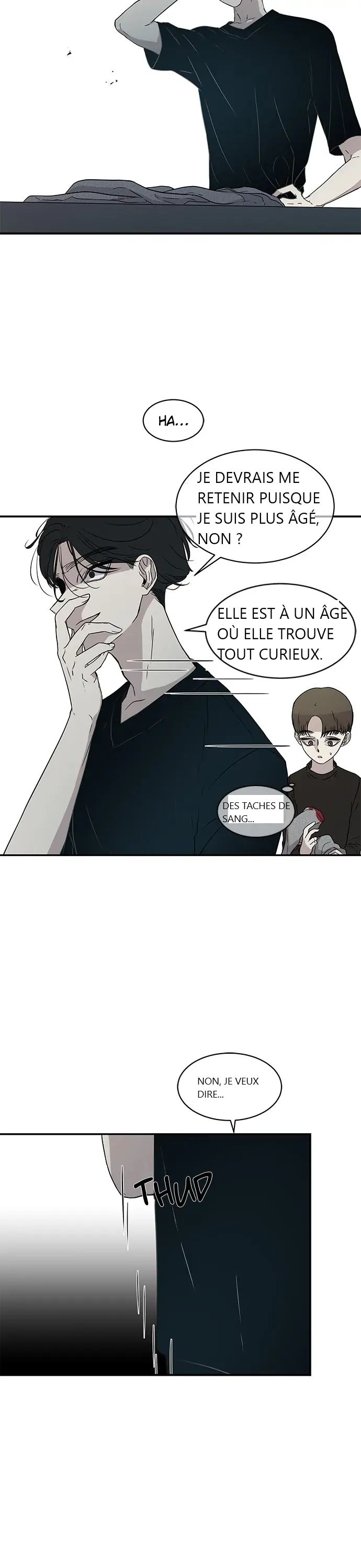 Read Olgami FR Manga Online