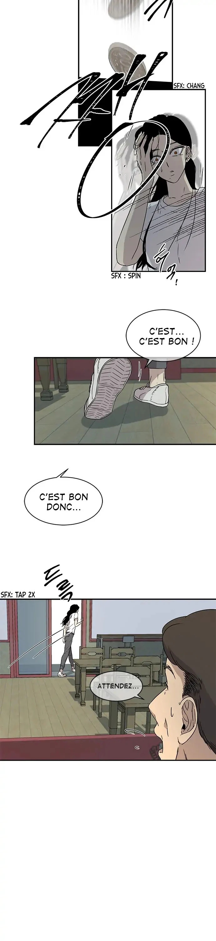 Read Olgami FR Manga Online
