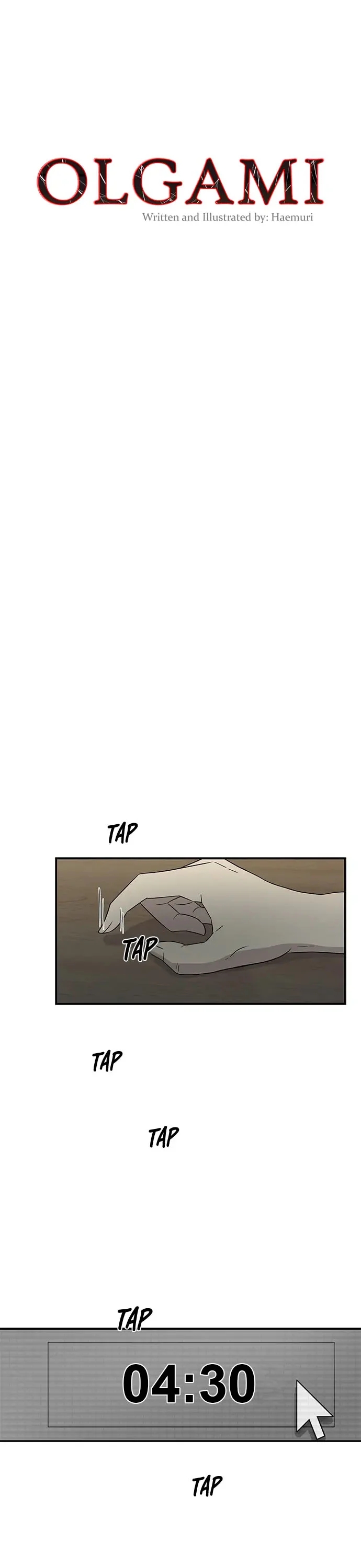 Read Olgami FR Manga Online