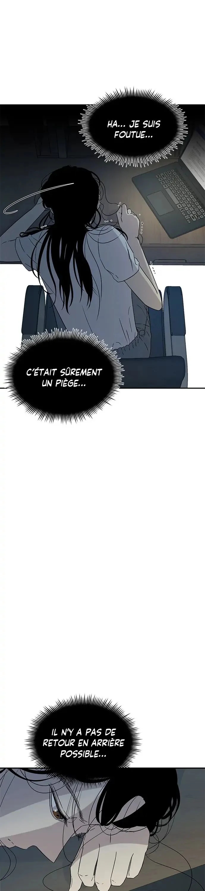 Read Olgami FR Manga Online