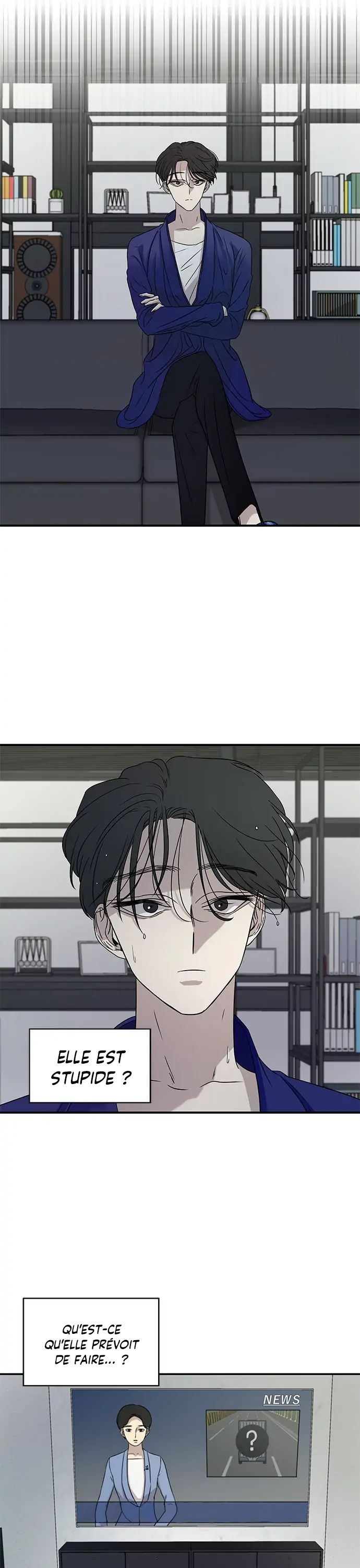 Read Olgami FR Manga Online