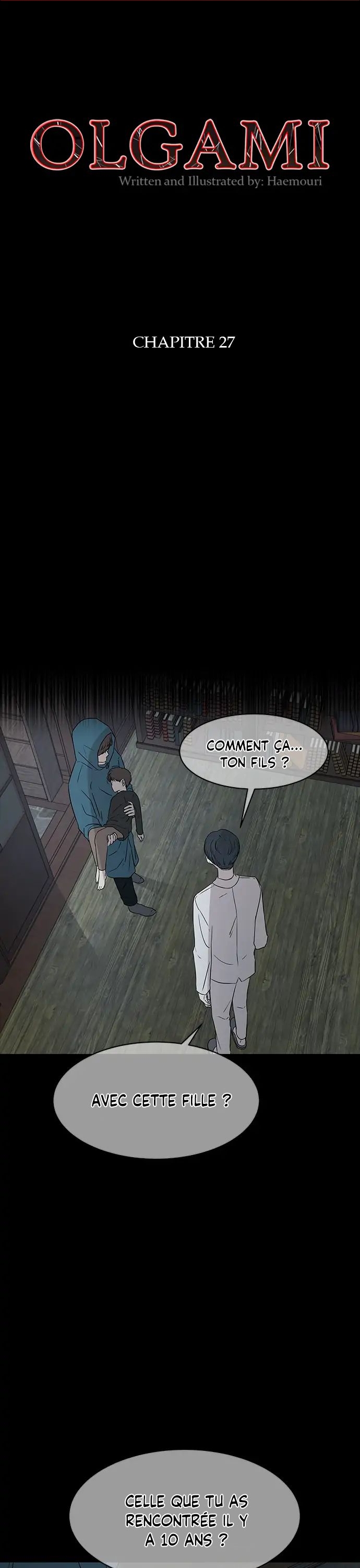 Read Olgami FR Manga Online