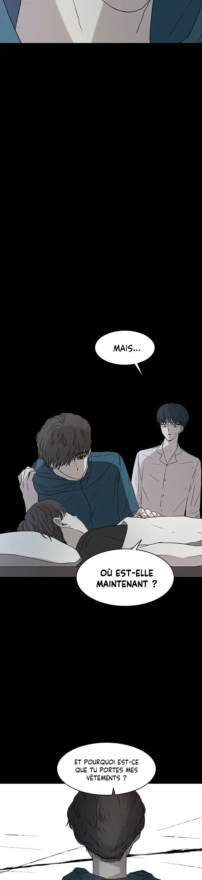 Read Olgami FR Manga Online