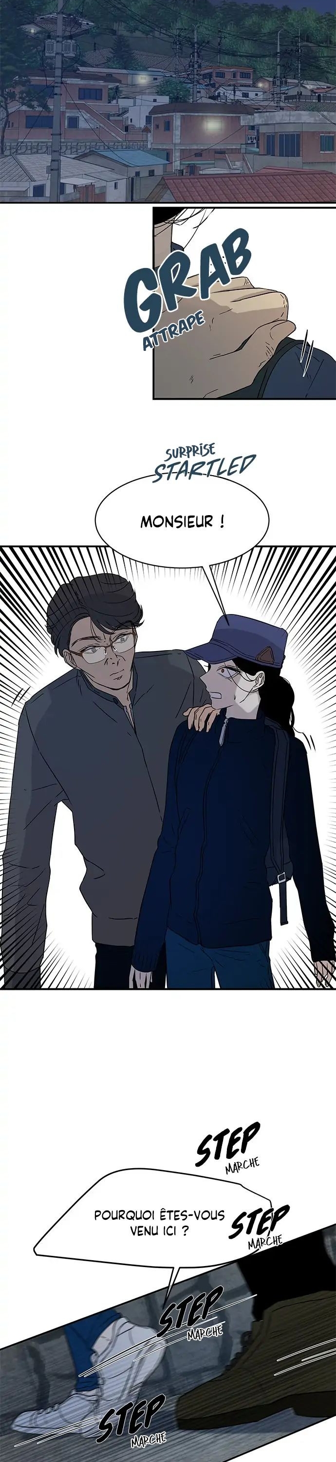 Read Olgami FR Manga Online