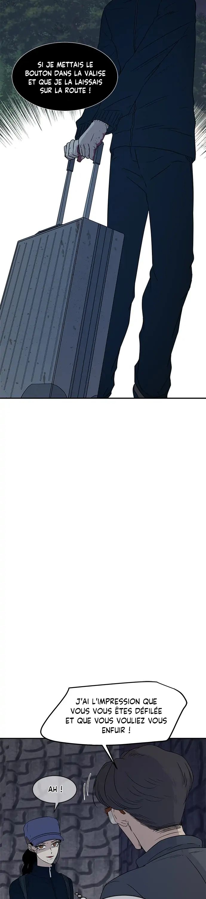 Read Olgami FR Manga Online