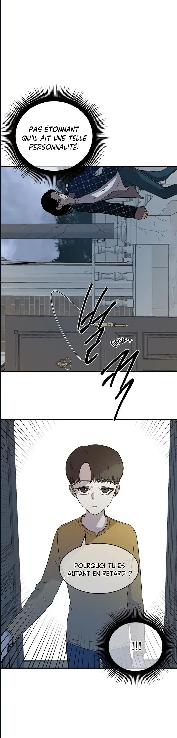 Read Olgami FR Manga Online