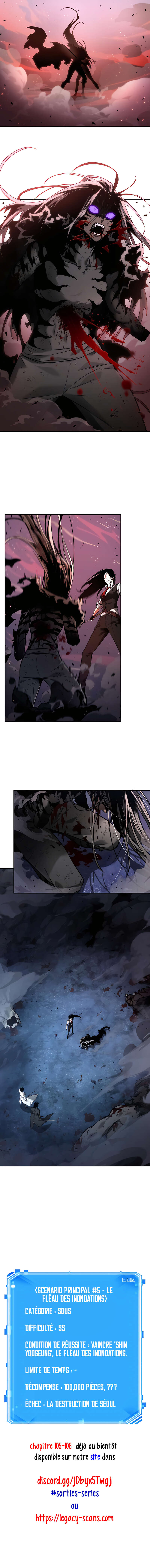 Read Omniscient Reader’s Viewpoint FR Manga Online