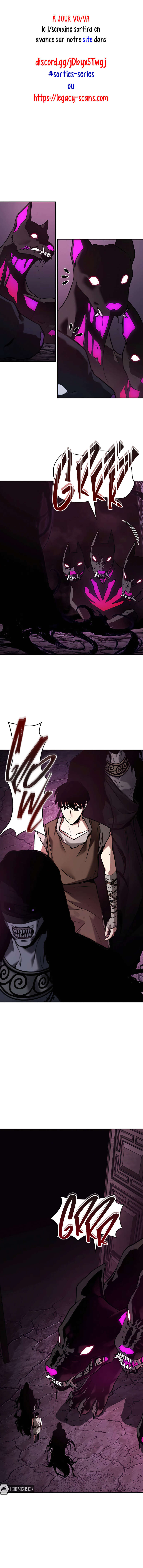 Read Omniscient Reader’s Viewpoint FR Manga Online