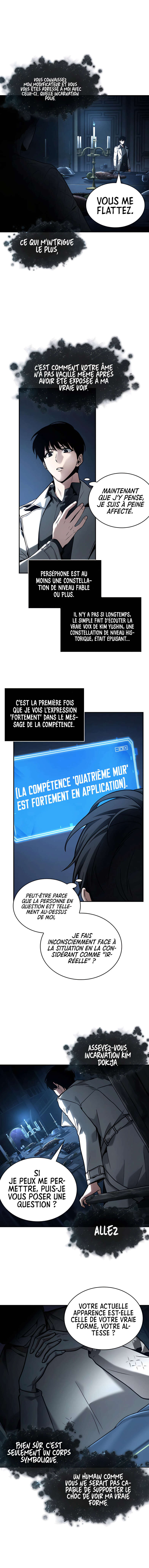 Read Omniscient Reader’s Viewpoint FR Manga Online