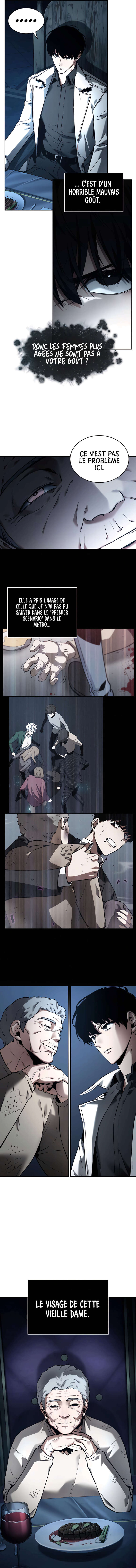Read Omniscient Reader’s Viewpoint FR Manga Online