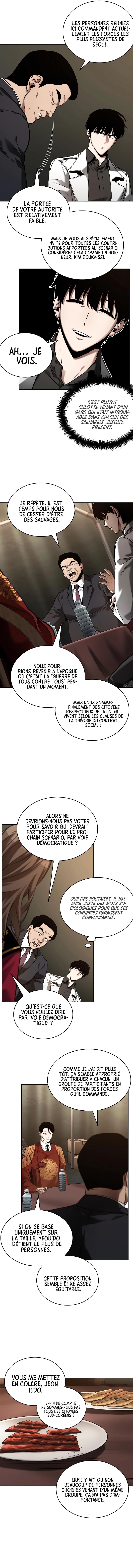 Read Omniscient Reader’s Viewpoint FR Manga Online