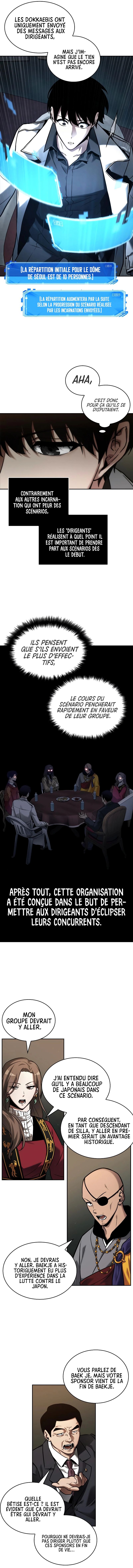 Read Omniscient Reader’s Viewpoint FR Manga Online