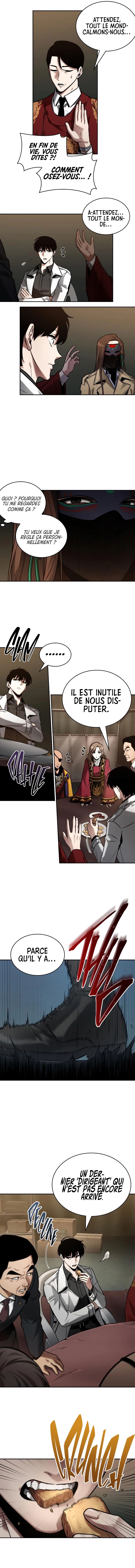 Read Omniscient Reader’s Viewpoint FR Manga Online