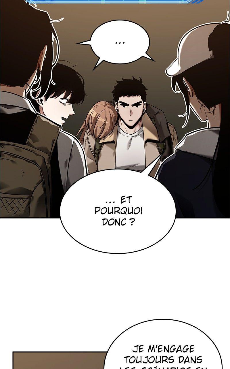 Read Omniscient Reader’s Viewpoint FR Manga Online