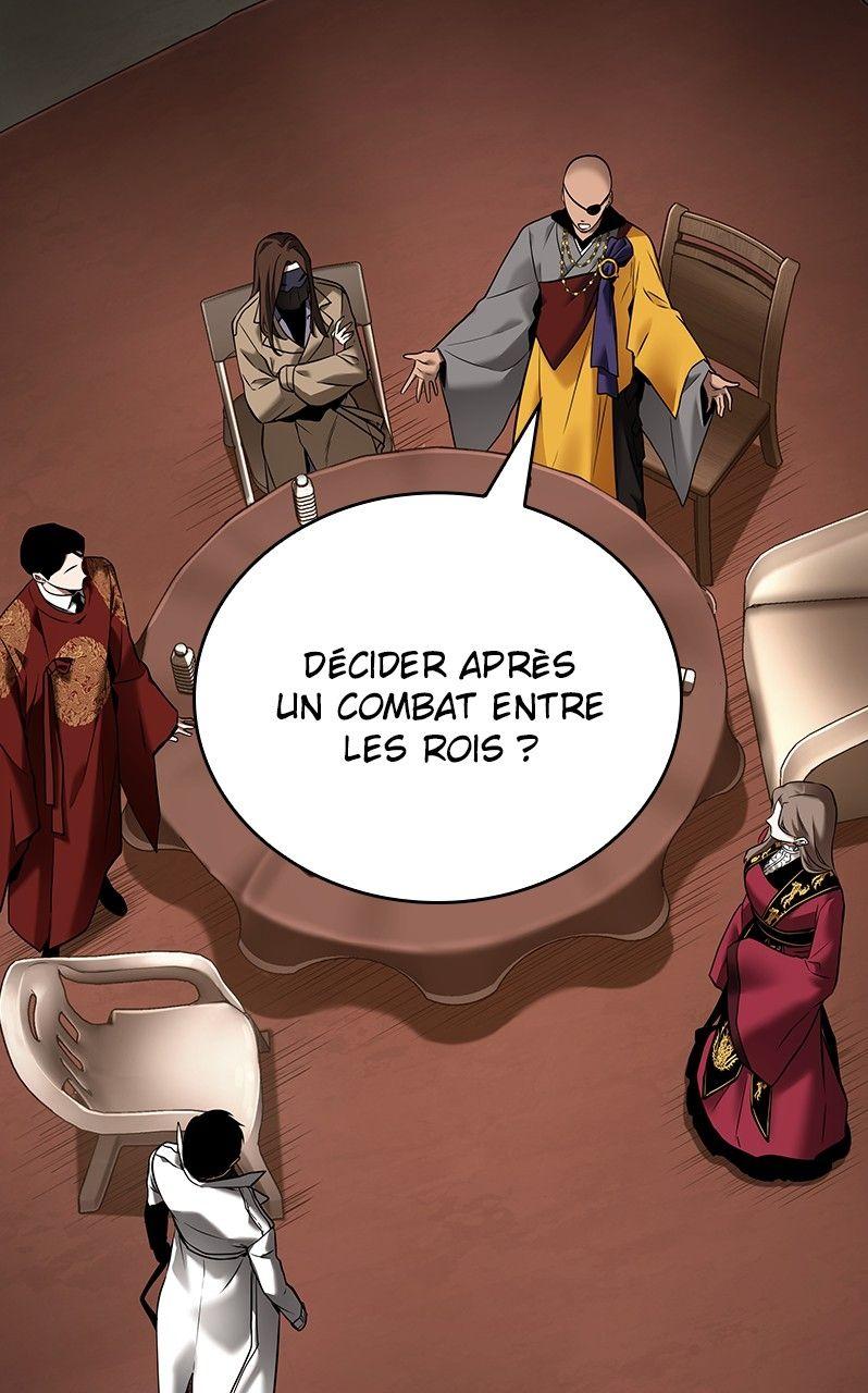 Read Omniscient Reader’s Viewpoint FR Manga Online