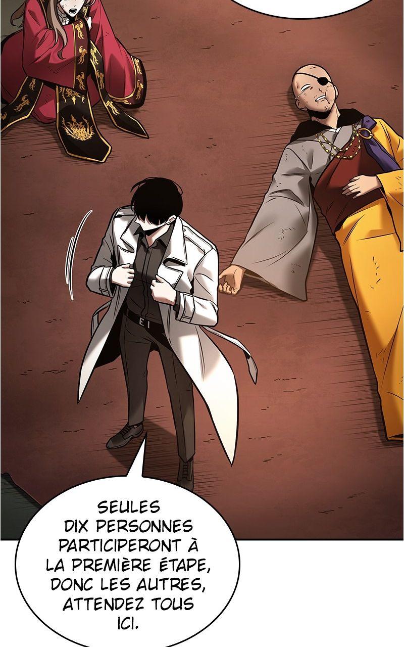 Read Omniscient Reader’s Viewpoint FR Manga Online
